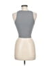 Zara Silver Cardigan Size M - photo 2