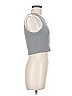 Zara Silver Cardigan Size M - photo 4