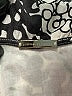 Loeffler Randall Polka Dots White Casual Dress Size 4 - photo 6