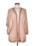 XXI Tan Kimono Size M - photo 1