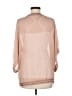 XXI Tan Kimono Size M - photo 2