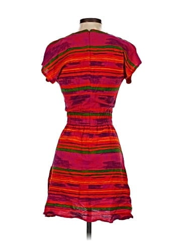 Otis & Maclain Casual Dress (view 2)