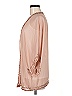 XXI Tan Kimono Size M - photo 5