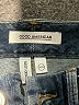 Good American Blue Jeans Size 27 waist - photo 7