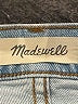 Madewell Blue Jeans Size 24 waist - photo 4
