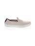 ROTHY'S Gray Tan Sneakers Size 8 - photo 1