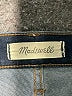 Madewell Blue Jeans Size 27 waist - photo 7
