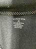 Lands' End Gray Vest Size S - photo 6