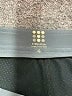 Title Nine Solid Black Casual Skirt Size 4 - photo 3