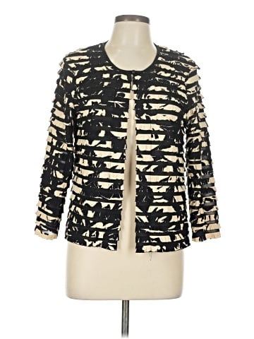 Connected Apparel Kimono (view 1)