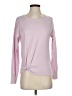 White + Warren Pink Pullover Sweater Size XS - photo 1