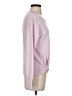 White + Warren Pink Pullover Sweater Size XS - photo 4