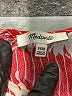 Madewell Red Short Sleeve Blouse Size XXS - photo 7