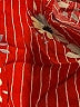 Madewell Red Short Sleeve Blouse Size XXS - photo 8