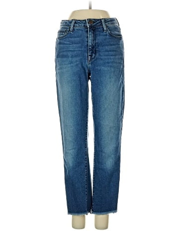 Parker Smith Jeans (view 1)