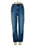 Parker Smith Blue Jeans Size 2 - photo 1