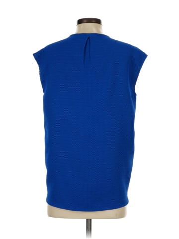 J.Crew Sleeveless Blouse (view 2)