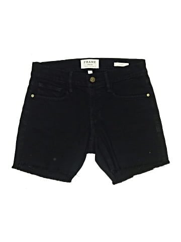 FRAME Denim Denim Shorts (view 1)