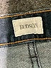 Hudson Jeans Solid Blue Jeans Size 33 waist - photo 3