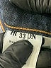 Hudson Jeans Solid Blue Jeans Size 33 waist - photo 4