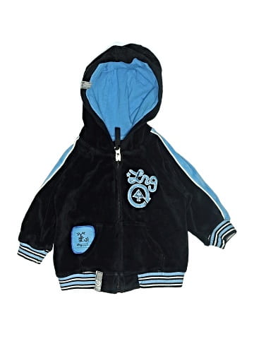 LRG Zip Up Hoodie (view 1)