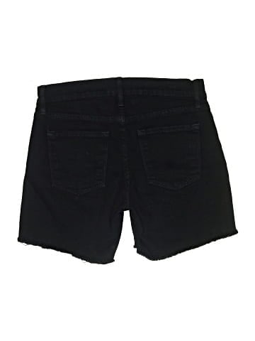 FRAME Denim Denim Shorts (view 2)