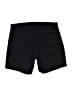 FRAME Denim Solid Black Denim Shorts Size 24 waist - photo 2