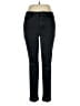 Seven7 Black Jeans Size 14 - photo 1