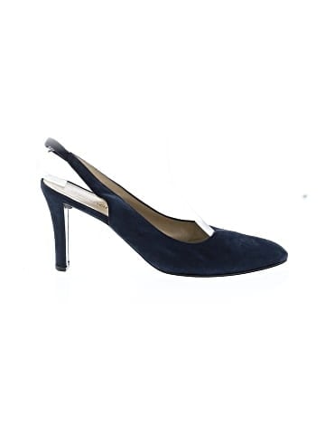 Charles Jourdan Heels (view 1)