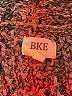 BKE Brown Tan Cardigan Size S - photo 7