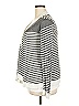 B Collection by Bobeau 100% Rayon Gray Cardigan Size XXL - photo 5
