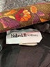 Assorted Brands 100% Rayon Print Burgundy Blazer Size L - photo 6