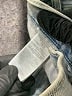 Gap Hearts Blue Jeans Size 00 - photo 8