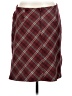 Studio Y Burgundy Casual Skirt Size 13 - photo 2
