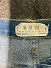 We the Free Hearts Blue Jeans Size 30 waist - photo 7