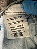 We the Free Hearts Blue Jeans Size 30 waist - photo 8