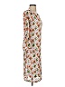 Haani Print Ivory Casual Dress Size S - photo 4