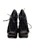 Gianni Bini Black Heels Size 9 - photo 2