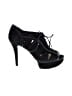 Gianni Bini Black Heels Size 9 - photo 1
