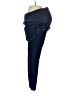 Old Navy - Maternity Blue Jeans Size 8 Short - photo 4