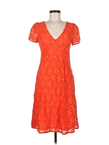 Leifnotes Cocktail Dress (view 1)