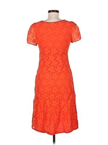 Leifnotes Cocktail Dress (view 2)