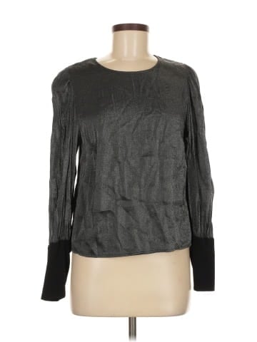 BCBGeneration Long Sleeve Top (view 1)