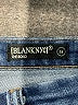 Blank NYC Blue Jeans Size 28 waist - photo 4