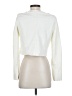 PinkyOtto Ivory Cardigan Size XXS (estimated) - photo 2