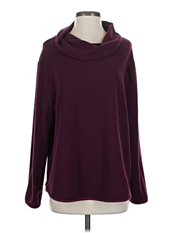 Chico's Sweatshirt (view 1)