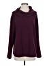 Chico's Burgundy Sweatshirt Size S (estimated) - photo 1