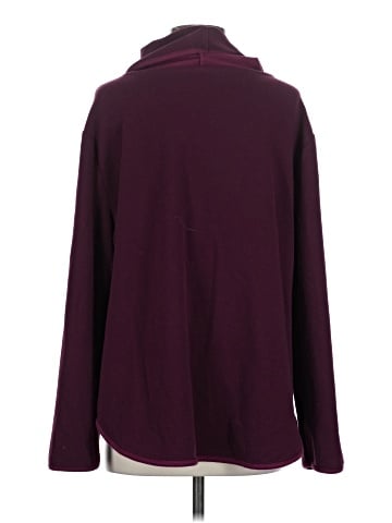 Chico's Sweatshirt (view 2)