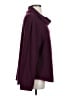 Chico's Burgundy Sweatshirt Size S (estimated) - photo 4