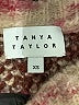 Tanya Taylor Tweed Pink Pullover Sweater Size XS - photo 6